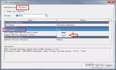 ansys15还有优化模块不